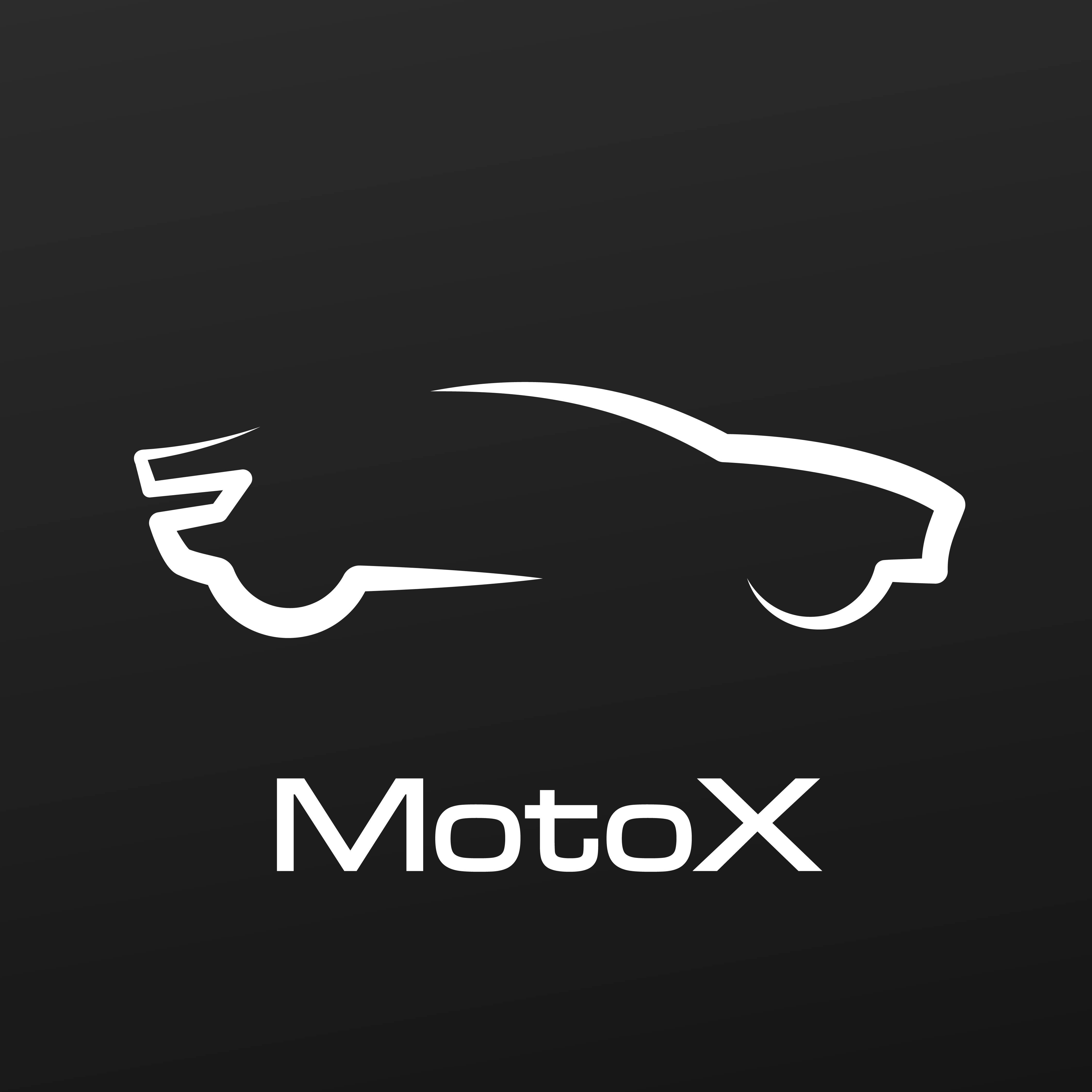 MotoX Logo